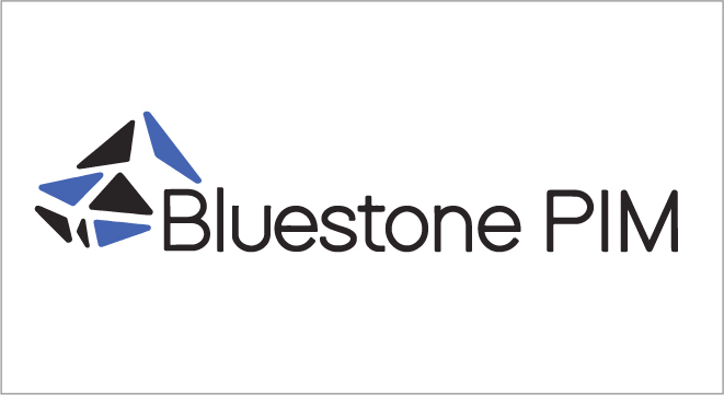 Bluestone PIM LOGO