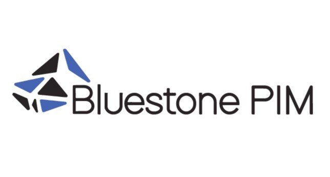 Bluestone PIM LOGO