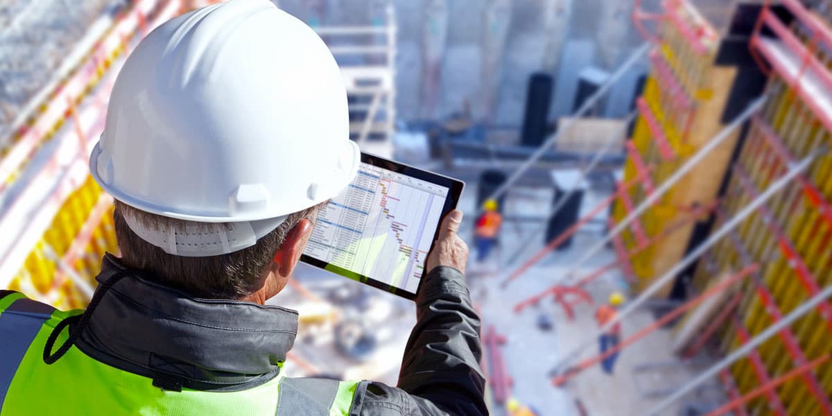 Construction