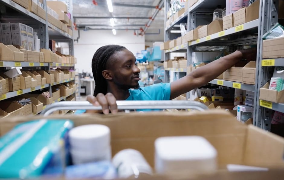 Read case about Apohem