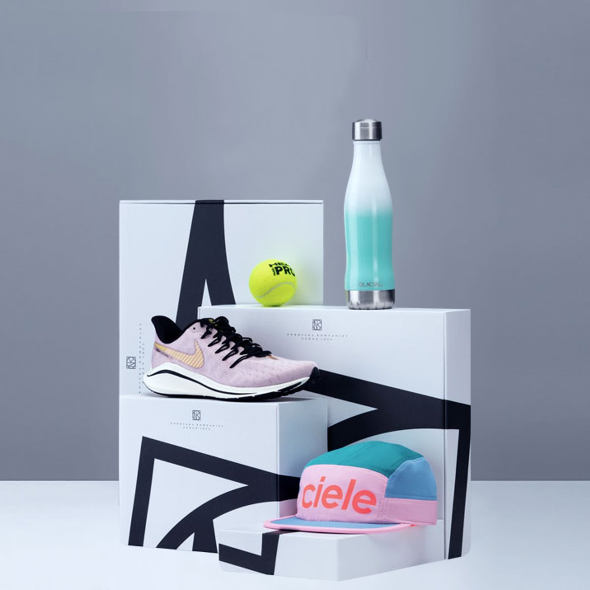 Read the NK case study