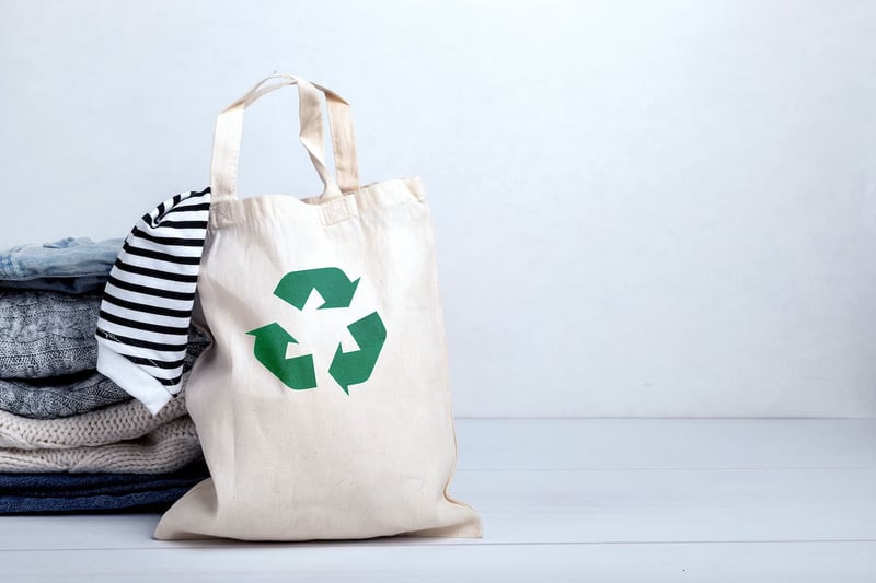 Sustainable e-commerce – every step counts