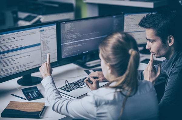 prioritizing in marketing UI