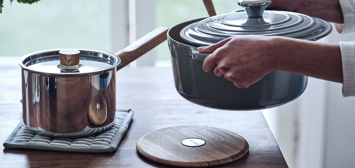 Read case about Nordic Nest