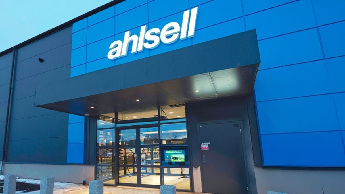 ahlsell-butik