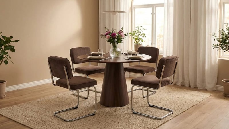 Creating a Stronger Identity For Home Furnishings Retailer Chilli