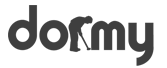 dormy-logo