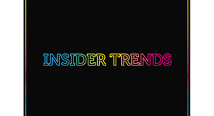 Insider Trends