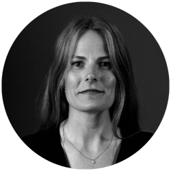 Madeleine Wibréus porträtt