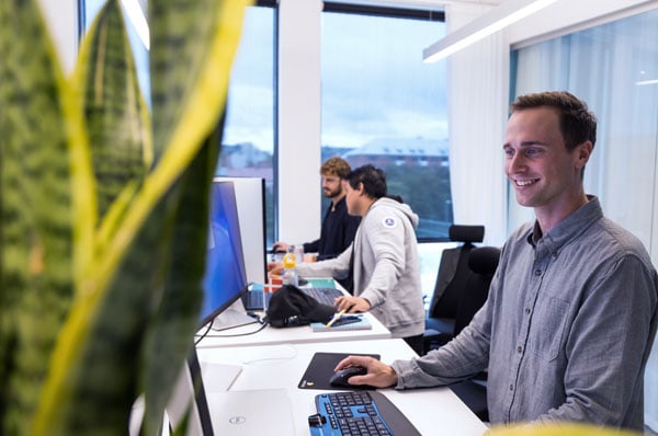 Driva framgångsrik digital handel