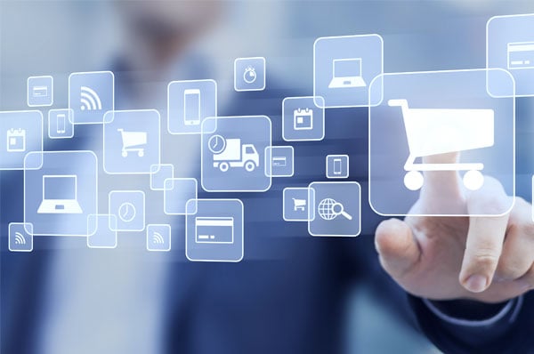 what is unified commerce