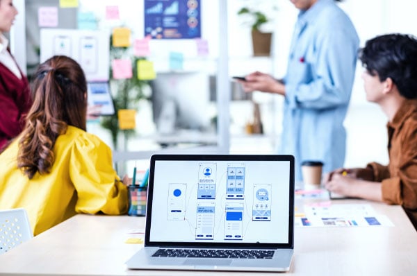 Why UX Can’t Be an Afterthought in a Successful E-com Project