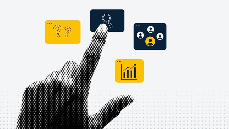 The Data-Driven Blueprint:&nbsp;How Modern Retailers Are&nbsp;Making Decisions Based on Data