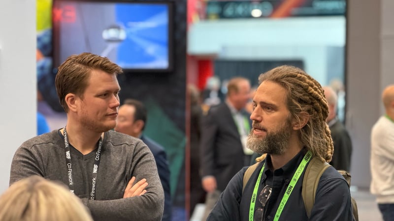 Our&nbsp;Curated Take on NRF 2026: 10 Retail Signals That Matter