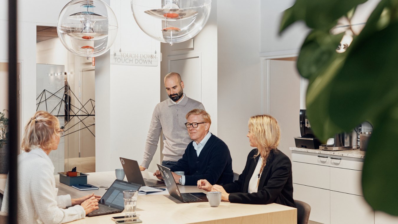 Read article: Planning Less, Deciding Better: The Shift to Exception-Driven Supply Chains