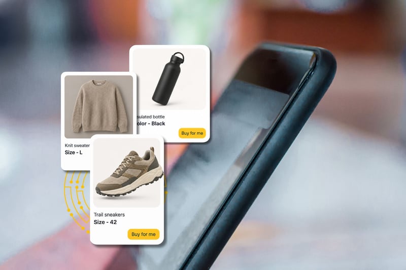 The State of Agentic Commerce and What It Means for Your Business