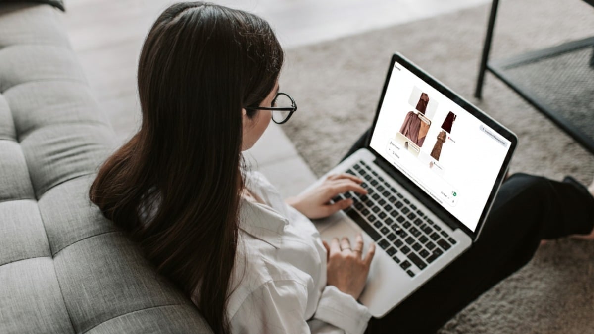 Läs blogginlägg: AI är slutet på medioker retail: Var bäst, eller den kunden älskar mest