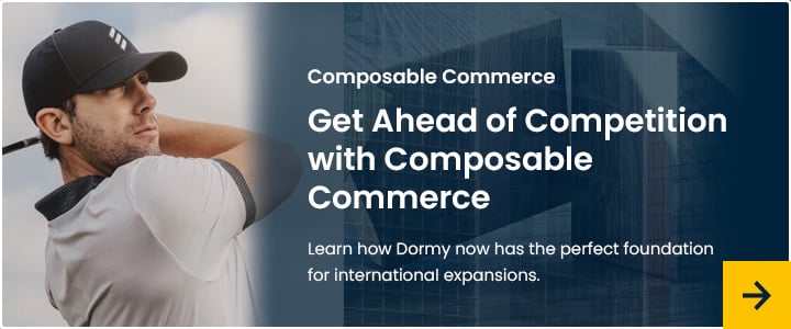 composable commerce