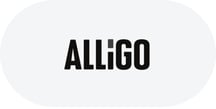Alligo logo