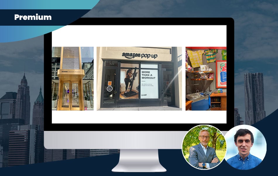 NRF 2022: Trender & retailkoncept