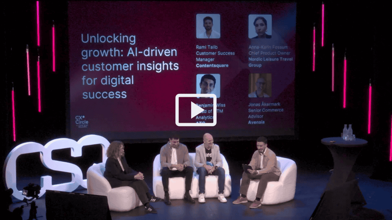 Unlocking Growth: AI-Driven Customer Insights for Digital Success