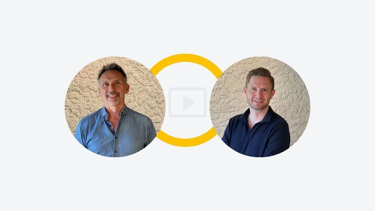 The Power of Relevance: How to Win Your Customers’ Attention on-demand video