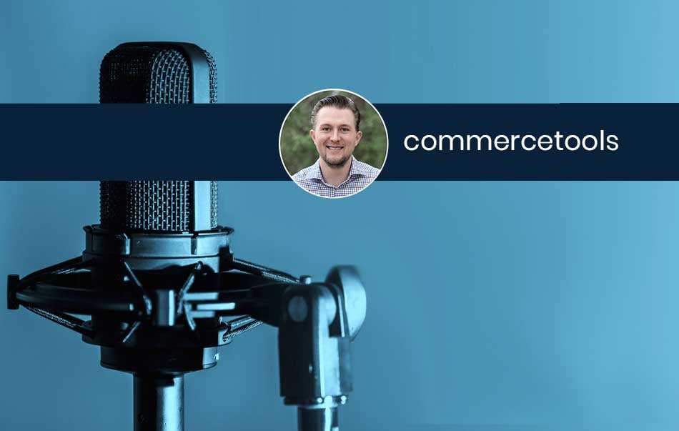 Composable Commerce b2b
