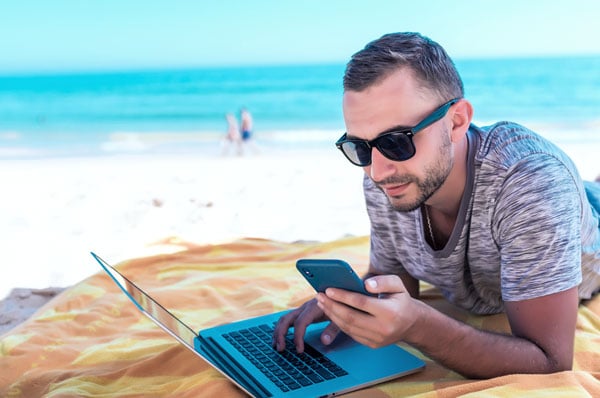 modern commerce summer reading