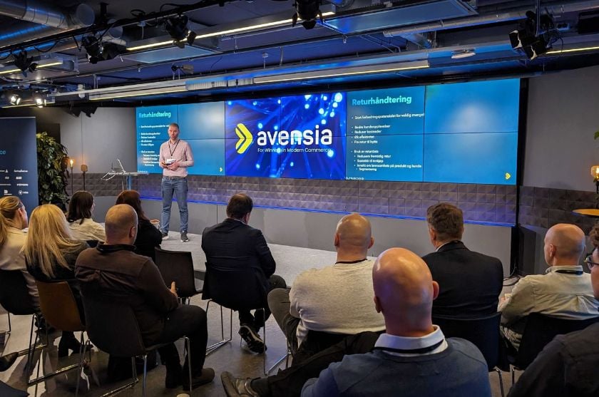 oslo-event