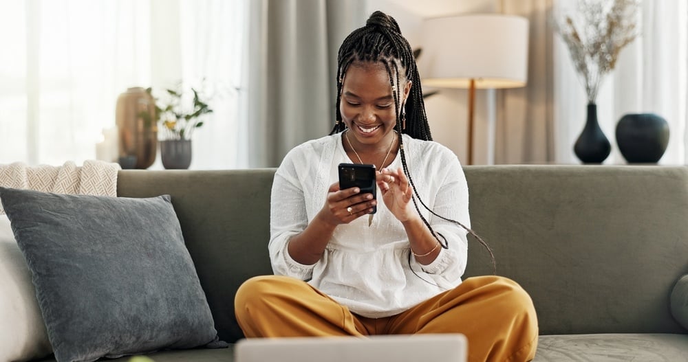 young-girl-scrolling-on-mobile