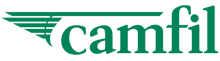 Visit Camfil's website