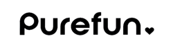 Visit Purefun's website