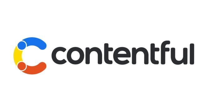 Read more about our partnership with Contentful