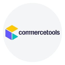 commercetools-logo-circle