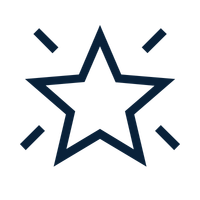 AI-star-navy-icon
