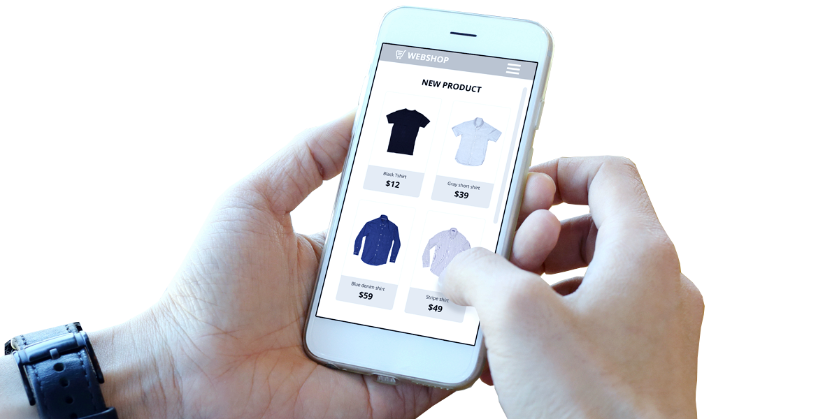 The importance of product pages on marketplaces