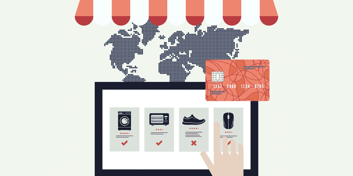 Why stat your own online marketplace?