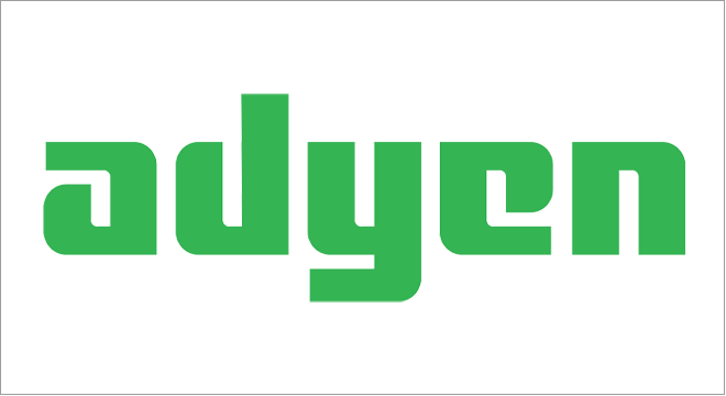 Adyen-logo