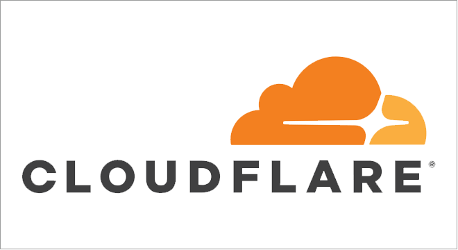 Cloudflare-logo