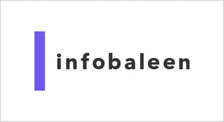 Infobaleen-logo