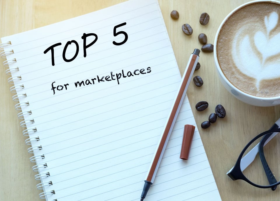 5 tips before you start selling on online marketplaces