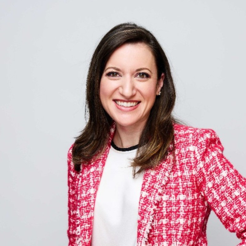 Mary Rebecca Harakas