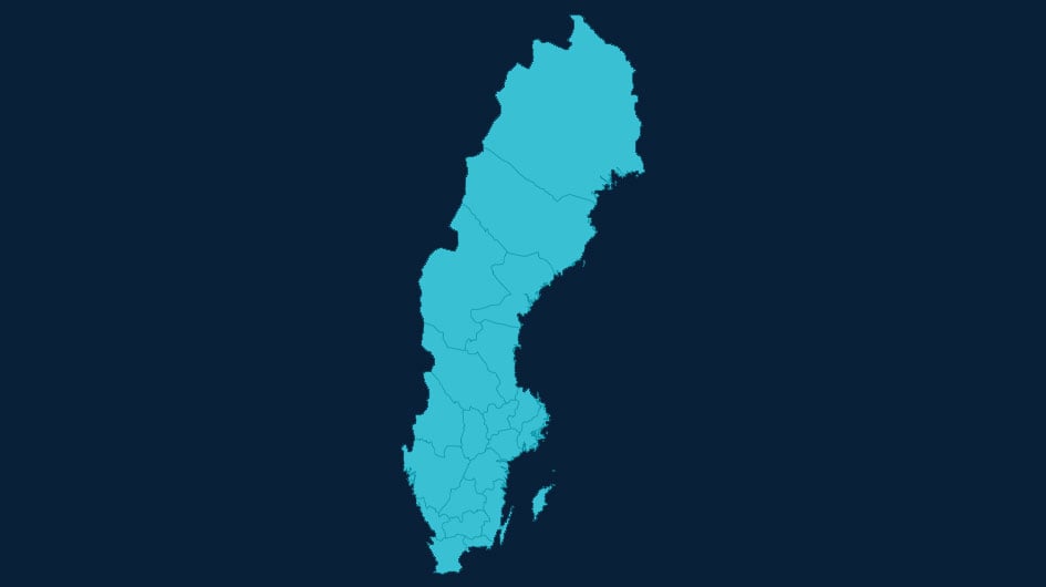 sweden-map-4-columns