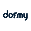 dormy logo