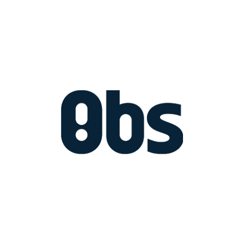 obs logo