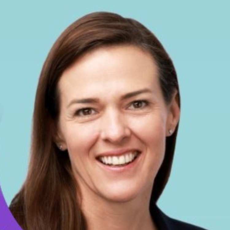 Portrait of Nicola Kinsella