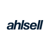 ahlsell-round-logo