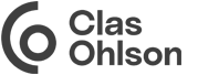 clas-ohlson-logo-dark