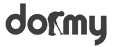 dormy-logo