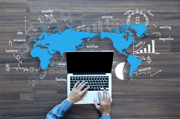 7 Tips for Success in International E-Commerce
